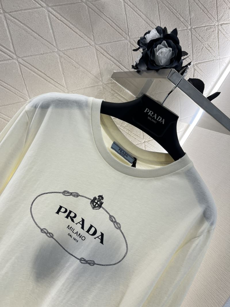 Prada T-Shirts